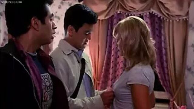 Celeb Malin Akermans hottest nude moments