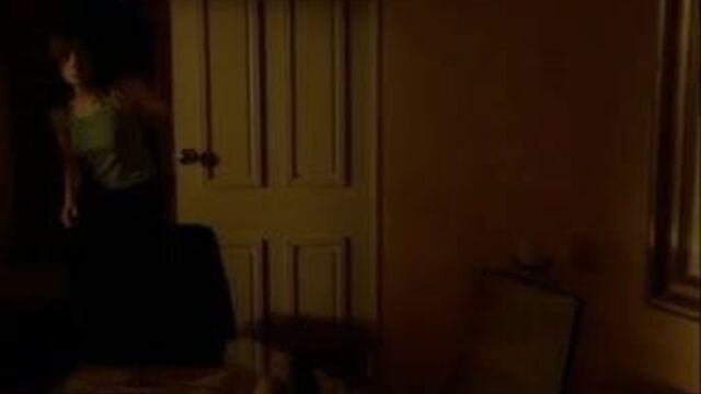 Elaine Cassidy - The Ghost Squad 02