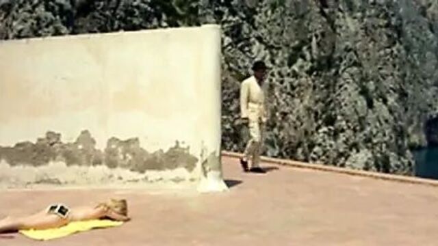 Brigitte Bardot - Contempt