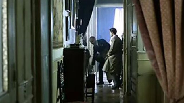 Victoria Abril - Amantes