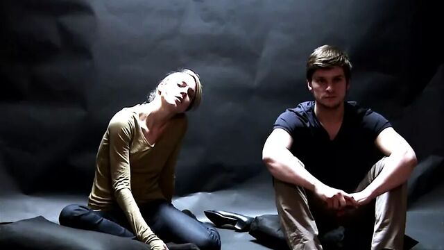 Lana Cooper Nude Compilation - Bedways - HD