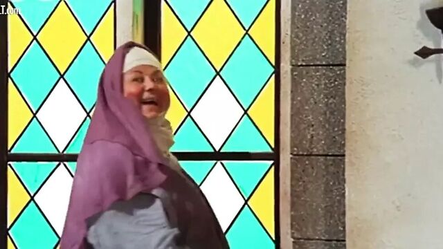 Edwige Fenech and Karin Schubert - Ubalda All Naked and Warm