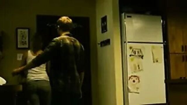 Jennifer Lawrence - House At The End Of The Street