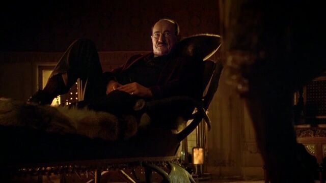 Gretchen Mol - Boardwalk Empire Season 2