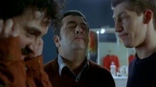 Valentina Vargas - Chili Con Carne