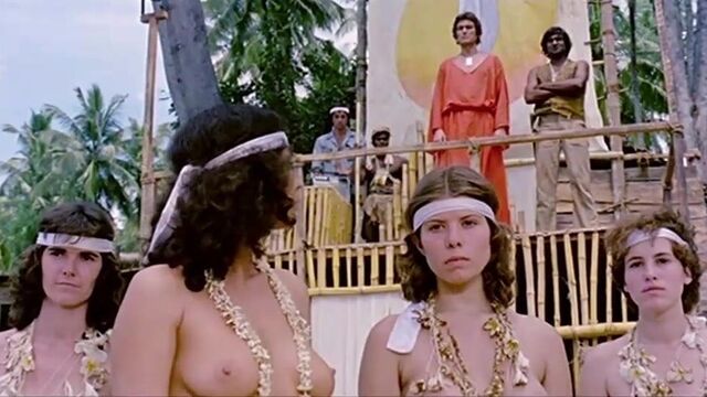 Paola Senatore - Eaten Alive