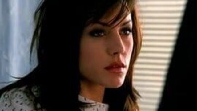 Krista Allen - CSI: Las Vegas