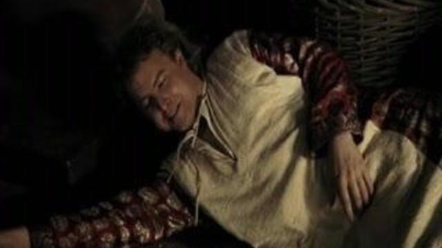 Kristanna Loken - Ring Of Nibelungs