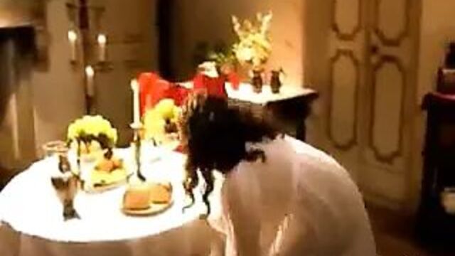 Manuela Arcuri - Imperia