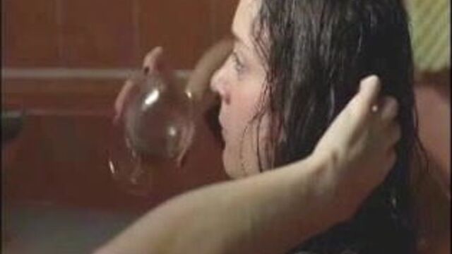 Chloe sevigny Hit & Miss