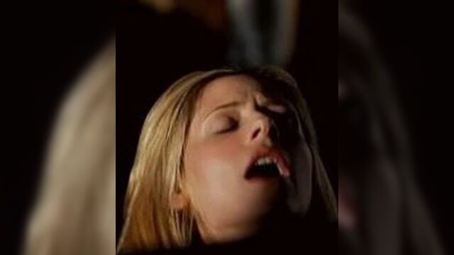 Sarah Michelle Gellar Veronika Decides To Die