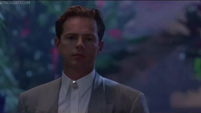 Carre Otis wild orchid