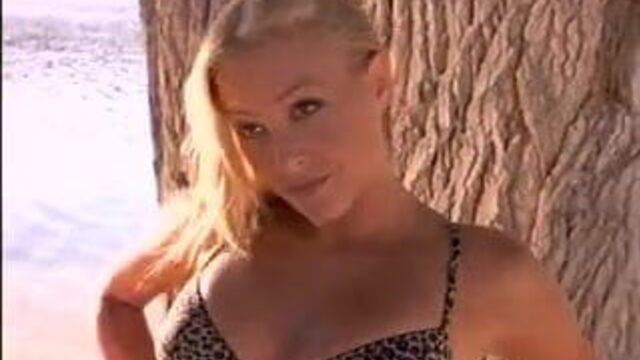 Brittany Daniel- Sweet Valley High