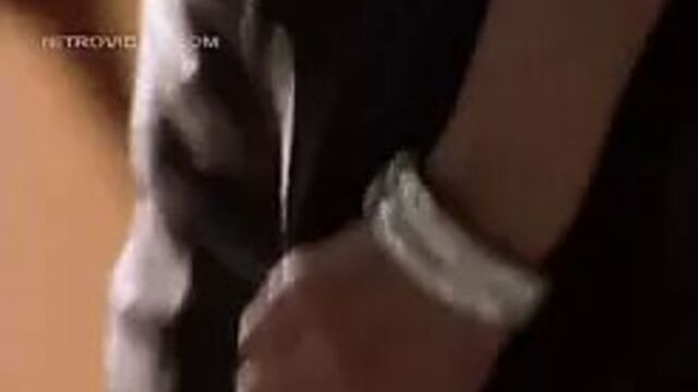 Brandy Ledford and Kristy Swanson