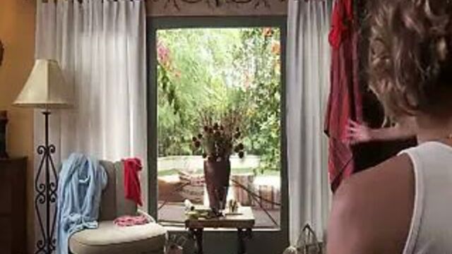 Emmanuelle Chriqui - Elektra Luxx