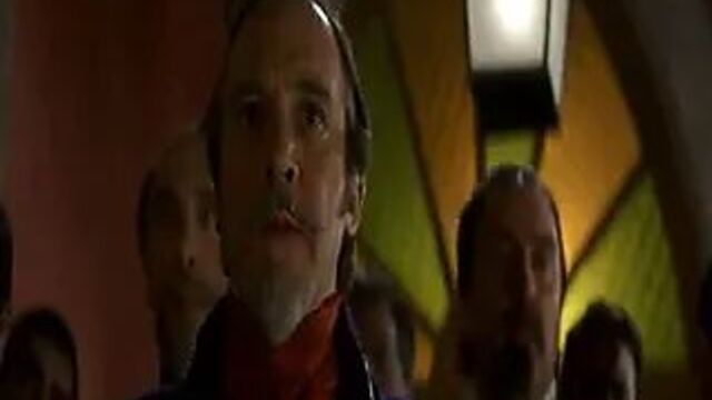 Catherine Zeta Jones - The Mask Of Zorro