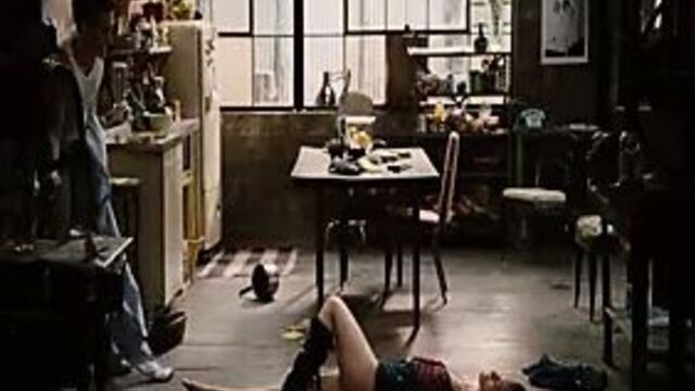 Anne Hathaway - Nude Sex Scenes