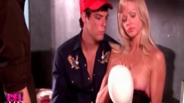 Nikki Ziering - American High School