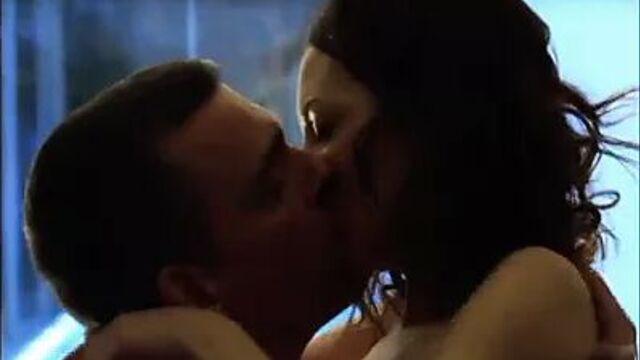 Joanne Whalley Topless Compilation