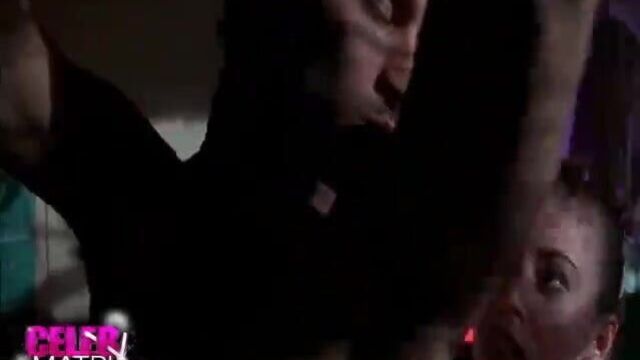 Alyssa Milano - Poison Ivy 2