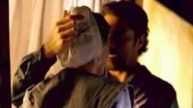 Naomi Watts - The Outsider