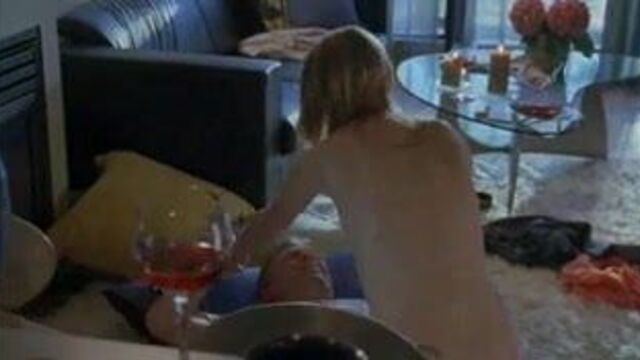 Lauren Lee Smith - Normal