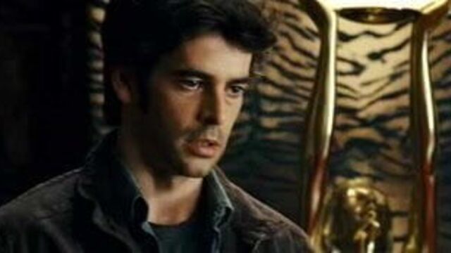 Horny puticlub staff (Flora Martinez)