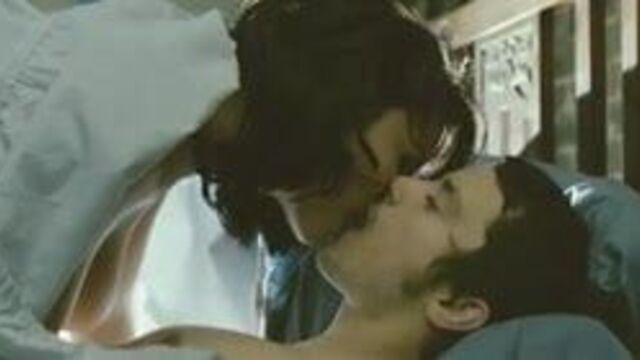 Leonor Watling - Crimes of Oxford