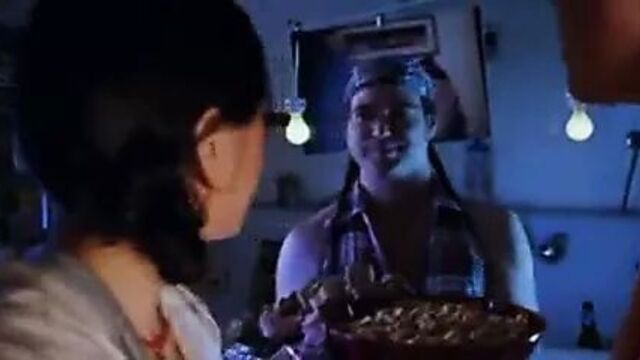 Explicit Sex - Shanti Carson Penetration From Shortbus