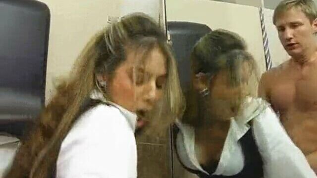 A Welcomed Distraction