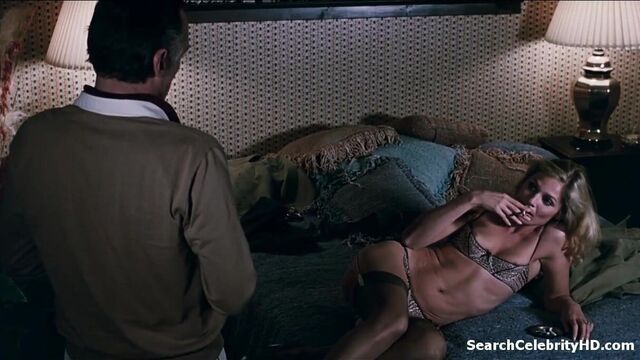 Helen Shaver - The Osterman Weekend