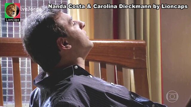 Nanda Costa, Carolina Dieckmann - Salve Jorge - lioncaps 19