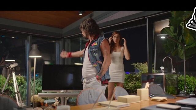 Deniz Barut - Baba Parasi