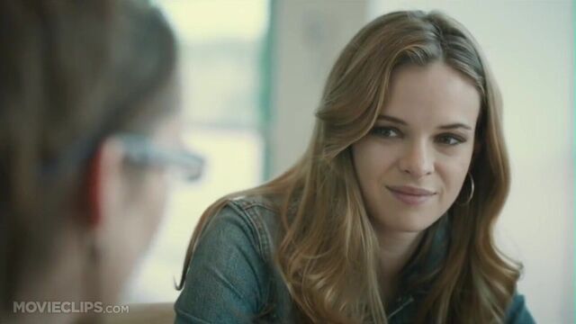 Girls Against Boys TRAILER (2012)