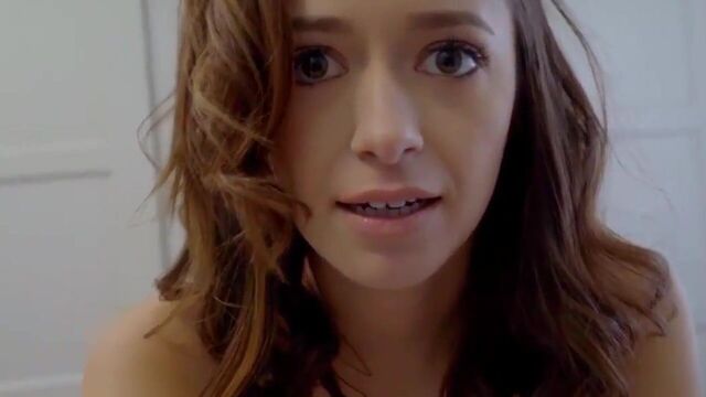 Bratty sis pervy stepsis loves my april fools sex games lick