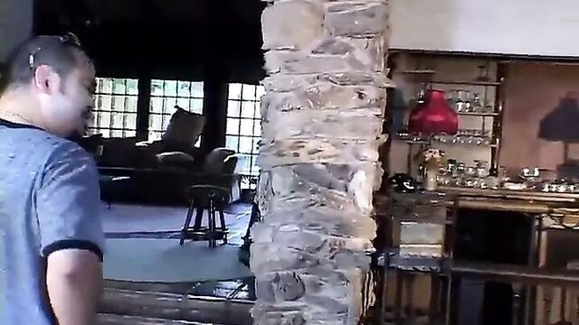 Blonde Housewife Swinger New Adventure