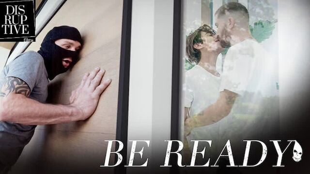 Chris Damned Goes HARD on his Virgin Latino Boyfriend