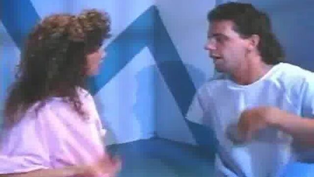 Going Mental Over Her Sexy Body