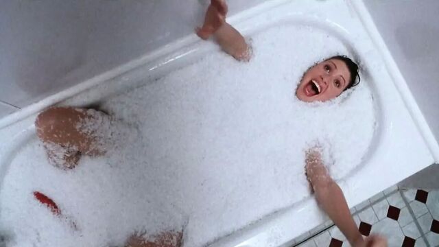 Shannon Elizabeth - Jack Frost (1997)