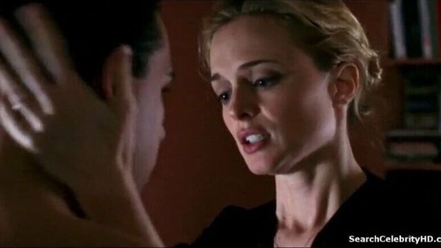 Heather Graham fucked hard from behind