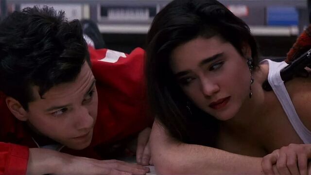 Jennifer Connelly – Sexy Tribute