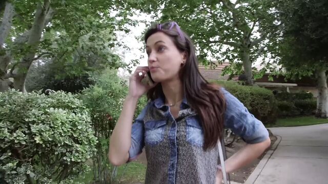 Lesbian hairy cunnilingus