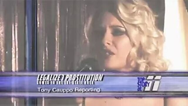 Dream Of An Old Dirty Man S88