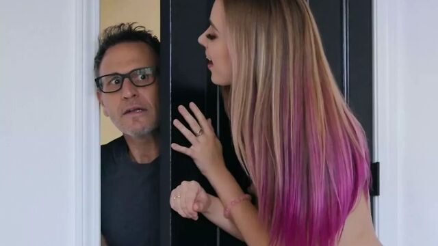 Teens like it BIG - Haley Reed Keiran Lee - I Wanna Be