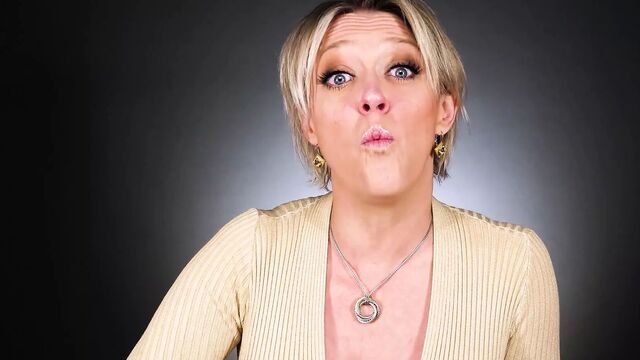 ADULT TIME, How Women Orgasm With Dee Williams