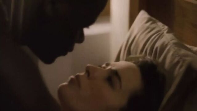 Kosovo Albanian actress Arta Dobroshi getting fucked by BBC