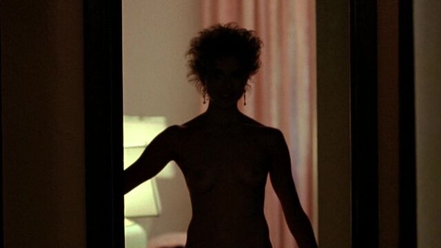 Annette Bening - ''The Grifters''