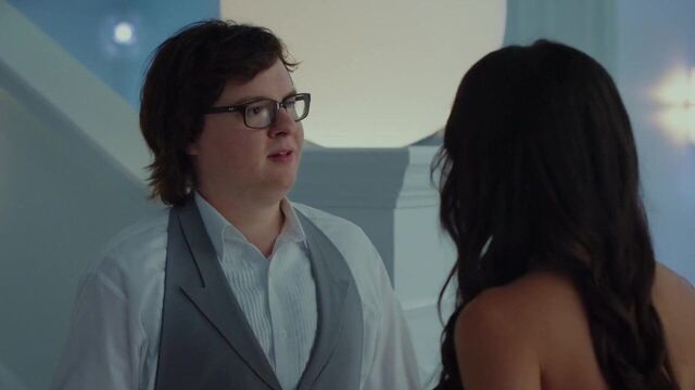 Bianca Haase - Hot Tub Time Machine