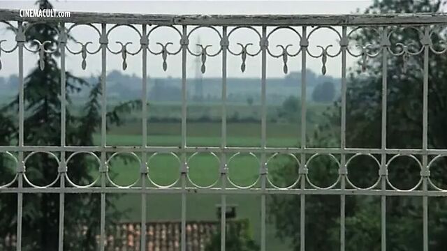 Orchidea de Santis Annie Carol Edel Francesca Muzio