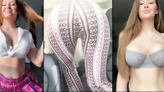 Pounding rhythms PMV